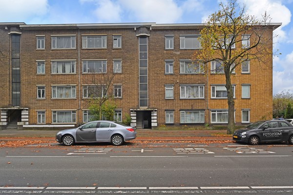 Medium property photo - Troelstrakade 447, 2531 AK Den Haag